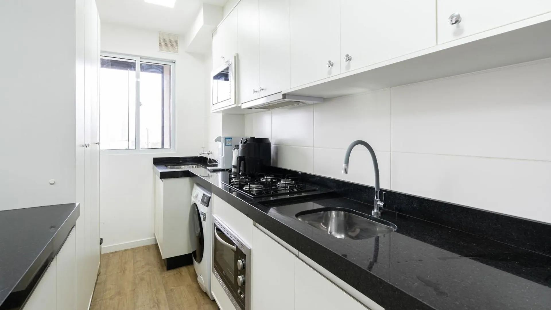 Lejlighed Apartamento Com Vista Mar, Ar-Condicionado, Wi-Fi Condominio Com Piscina, Quadra De Esportes Playground Infantil A 15 Minutos Do Beto Carreiro Piçarras