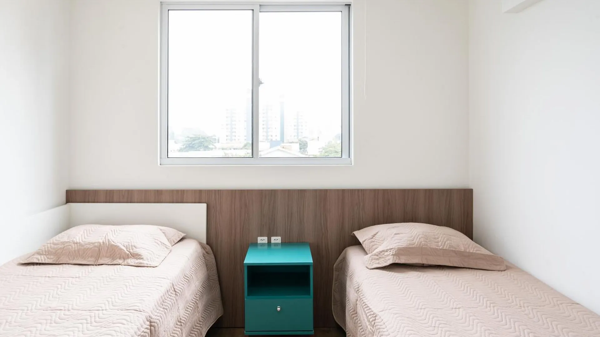 Apartamento Com Vista Mar, Ar-Condicionado, Wi-Fi Condominio Com Piscina, Quadra De Esportes Playground Infantil A 15 Minutos Do Beto Carreiro Piçarras Lejlighed