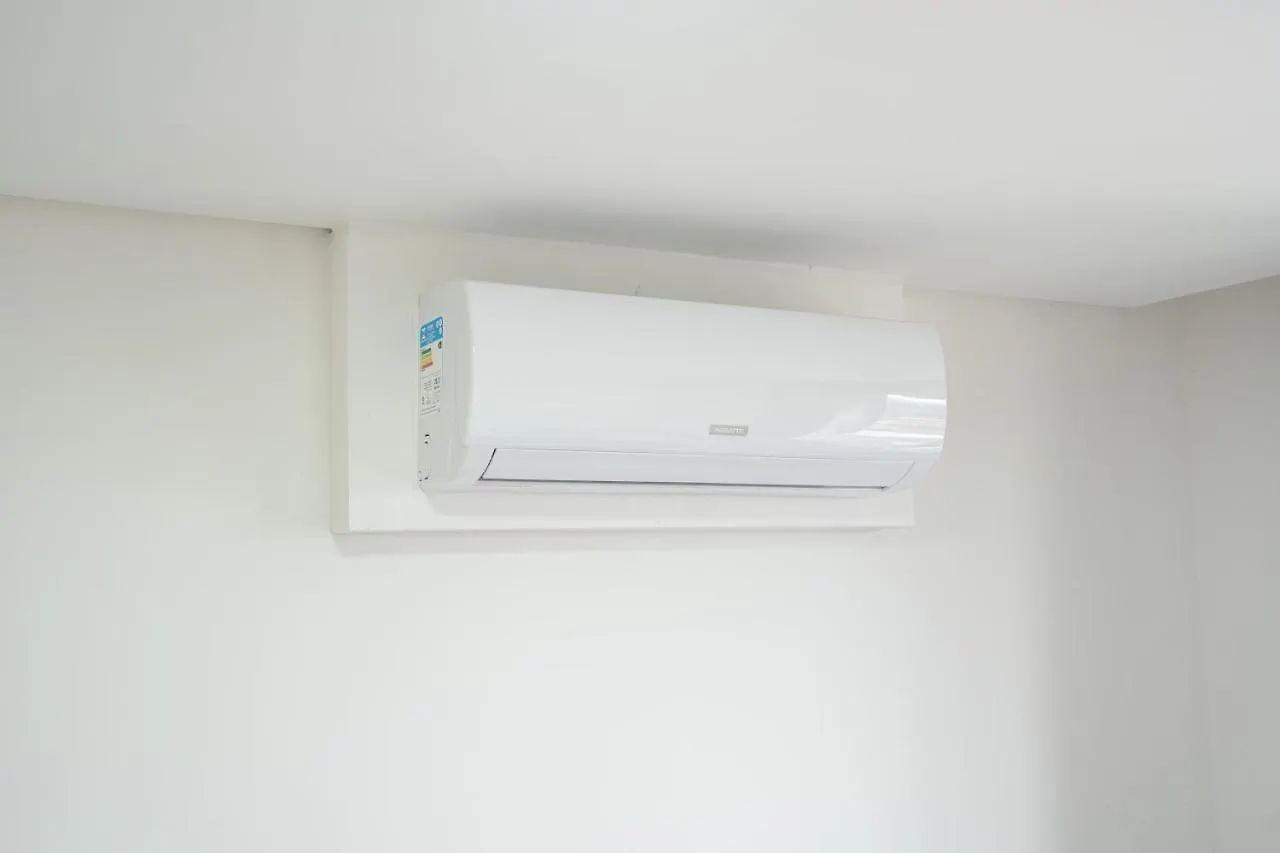 Apartamento Com Vista Mar, Ar-Condicionado, Wi-Fi Condominio Com Piscina, Quadra De Esportes Playground Infantil A 15 Minutos Do Beto Carreiro Piçarras