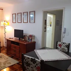  Apartamento A 50m Da