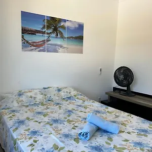  Apartamento Apartamento Conforto E Sossego