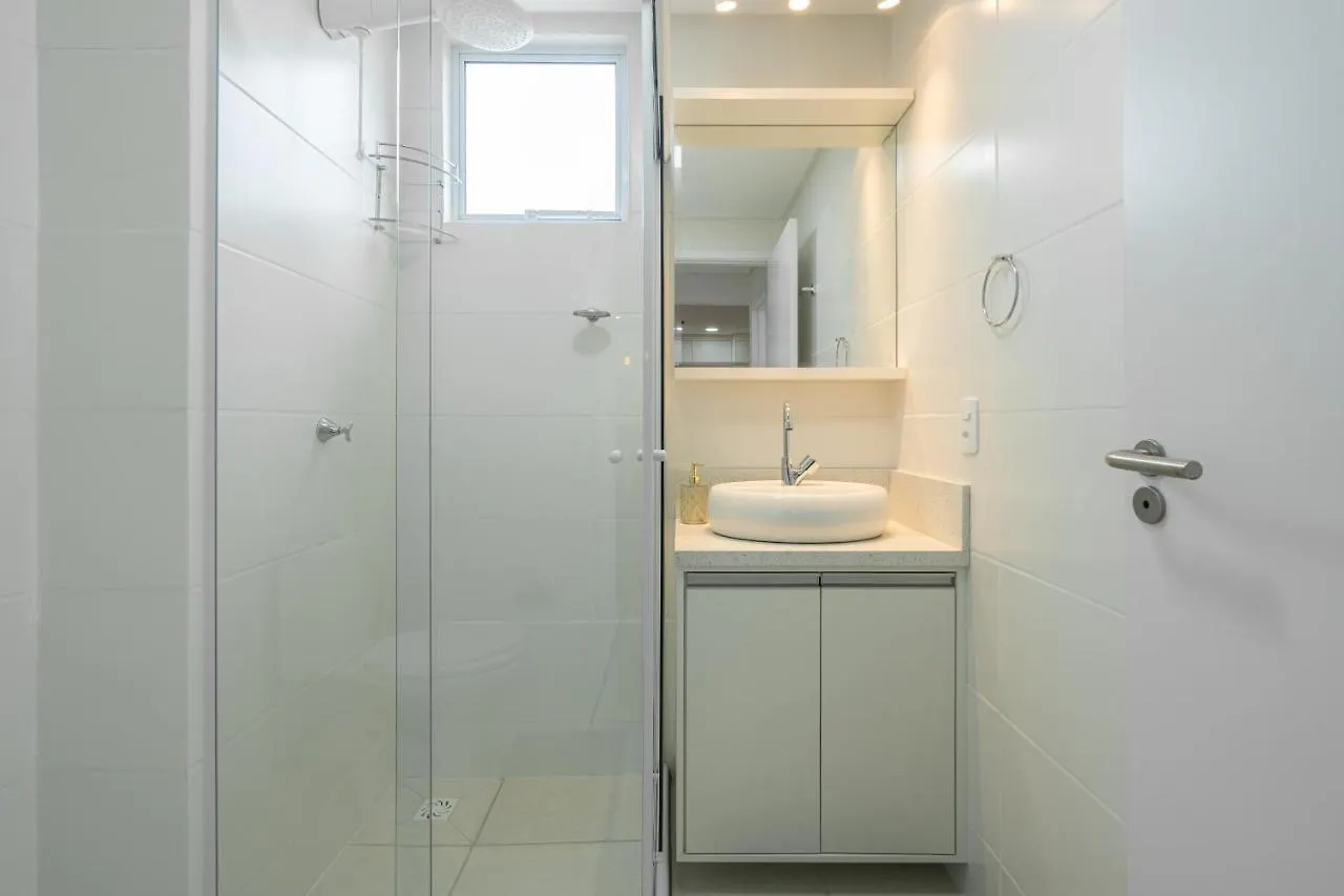 Apartamento Vista Mar: Condomínio com Piscina e Lazer Perto do Beto Carreiro Picarras 0*,