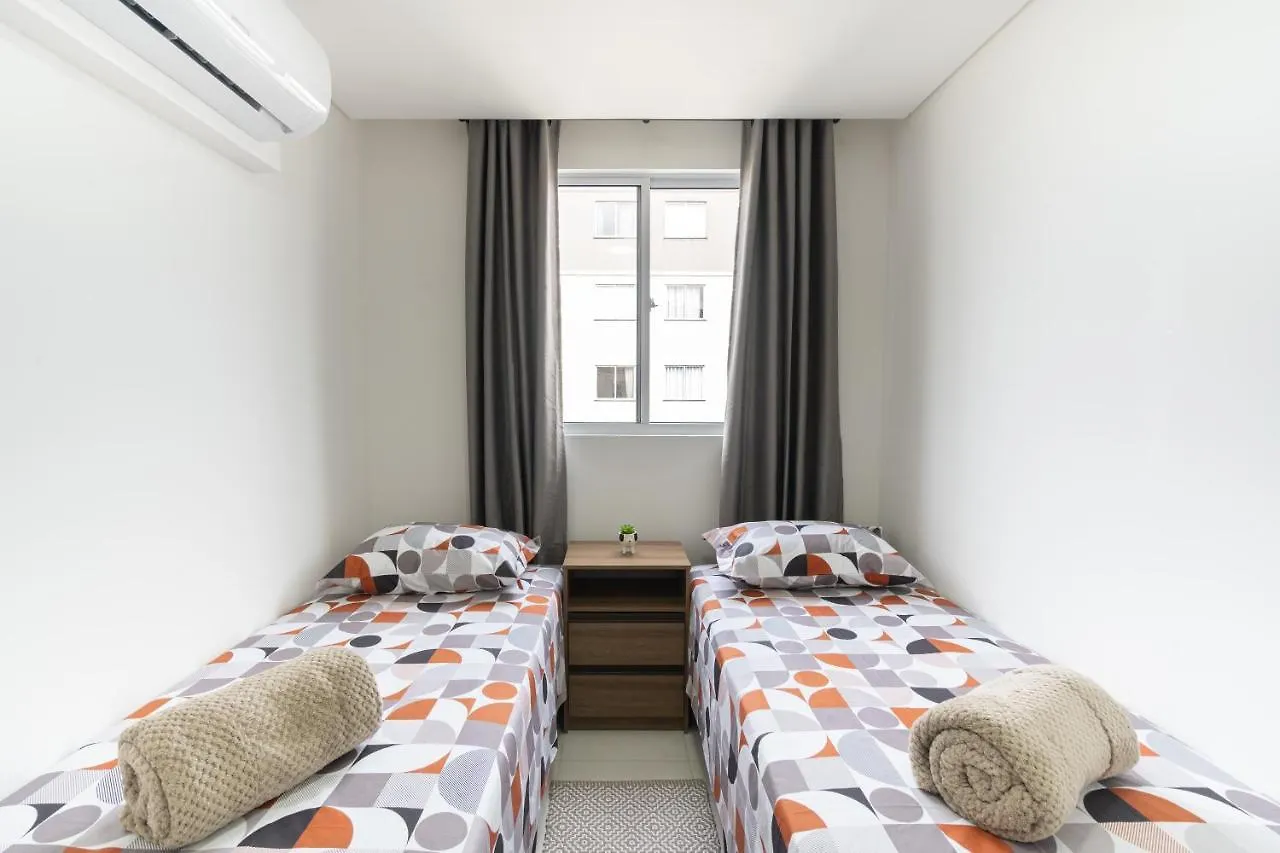 Apartamento Vista Mar: Condomínio com Piscina e Lazer Perto do Beto Carreiro Picarras 0*,  Brazil